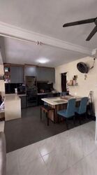 Blk 775 Woodlands Crescent (Woodlands), HDB 4 Rooms #623726841